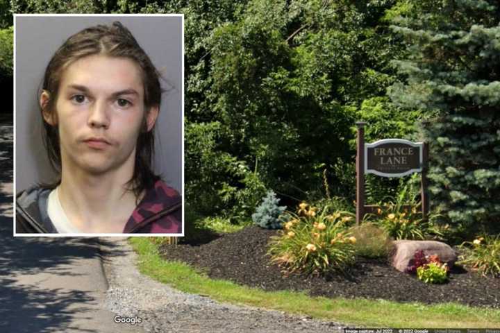 19-Year-Old Facing Felony Charges For Burglarizing Home In Region, Police Say