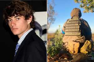 'I Was Willing To Die There': NY Native Conor Kennedy Joins Fight In Ukraine