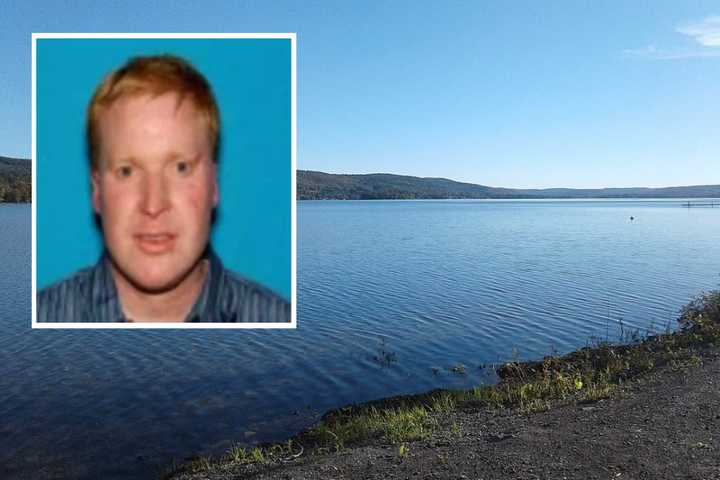 Search Underway For Missing Kayaker In Region