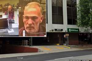 Know Him? Man Wanted For False Impersonation After Incident At Great Neck Plaza Bank