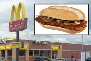 McRib Mania: McDonald's Cult Favorite Sparks Food Fight Among NYers (Poll)