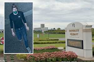 Suspect Nabbed In Antisemitic Postings On SUNY Albany Campus