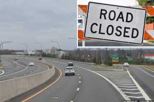 Full Closures Planned For Portion Of Northern State Parkway