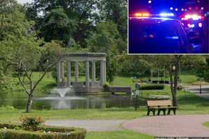 Missing 30-Year-Old Man Found Dead In Saratoga Springs Park