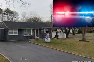 'Mistaken Identity' Led To Father's Killing In Backyard Of Long Island Home, DA Says