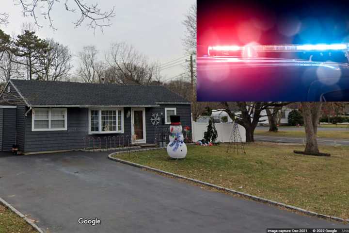 Man Shot To Death In Backyard Of Long Island Home, 2 Suspects On Loose