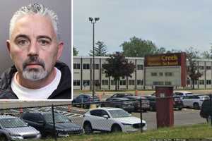 'An Egregious Betrayal Of Trust': Albany Teacher Admits To Hiding Camera In Staff Bathroom