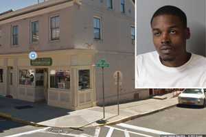 ‘Violent’ Felon On Parole Swipes Cash Right Out Of Victim’s Hand At Capital Region Store: Cops