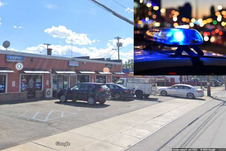 1 Injured In Shooting Inside Capital Region Business (Developing)