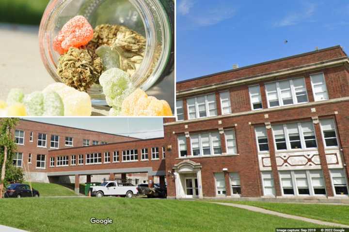 Several Middle School Students In Albany Exposed To Marijuana Edibles