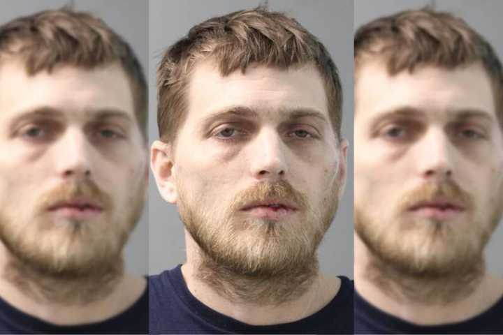 Vito Frabizio, age 33, of Deer Park, was sentenced to 11 years in prison Friday, Nov. 18, in connection with the fatal overdose of a West Babylon man in March 2022.