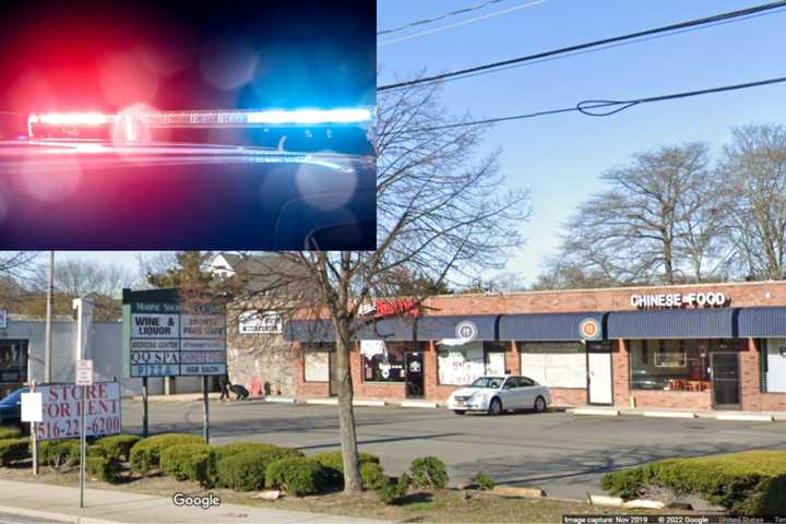 Lindenhurst Deli Shut Down After Clerk Sells Alcohol To Minor, Police Say