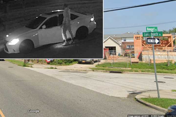 Alert Issued For Hit-Run Driver Who Struck 17-Year-Old On Long Island, Police Say