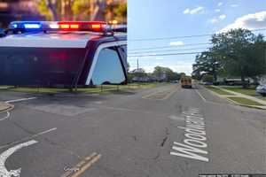 2 Suspects Sought After Early Morning Robbery In South Farmingdale