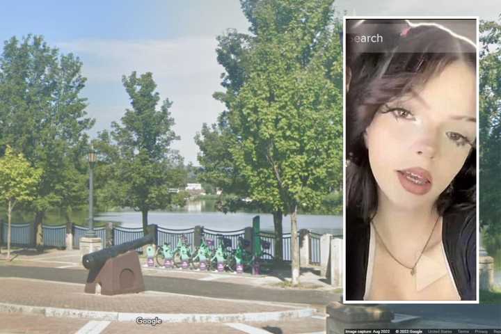 Body Found In River Where 14-Year-Old NY Girl Disappeared Months Ago