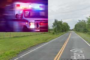 17-Year-Old Dies In ATV Crash In Capital Region