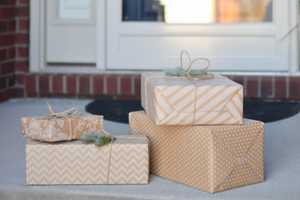 Darien Police Offer Residents Guidance On Preventing Holiday Package Thefts