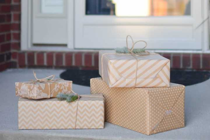 Police In Fairfield County Offer Residents Guidance On Preventing Holiday Package Thefts