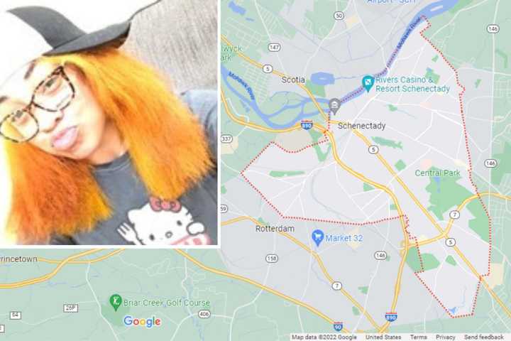 Second Teen Girl Missing In Region In Past Week, Police Say