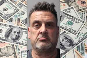 'I Took Her For The Money': Contractor Admits To Scamming Long Island Homeowner Out Of $200K