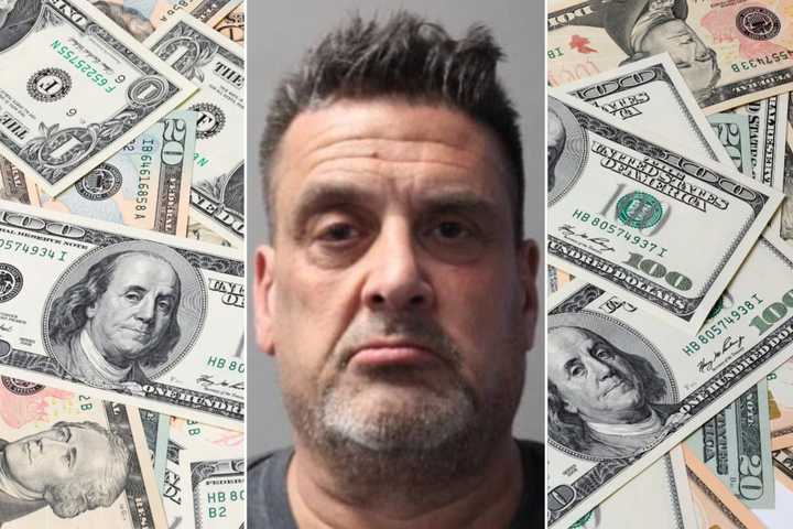 'I Took Her For The Money': Contractor Admits To Scamming Long Island Homeowner Out Of $200K