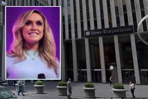 Fox News Parts Ways With Lara Trump, Report Says