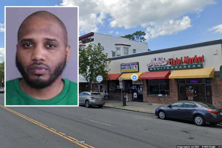 Gunman Pleads Guilty In Shooting Death Of Security Guard, Father Of 2 In Albany