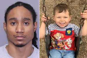 'Absolute Sociopath': NY Foster Dad Sentenced In Beating Death Of 4-Year-Old