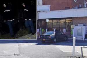 Police Seeking Tips After Burglar Hits Convenience Store In Capital Region