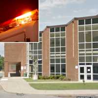 Loaded Gun Found In Student's Backpack At Schenectady High School