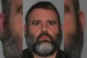 Are There More Victims? Colonie Man Accused Of Meeting '14-Year-Old' For Sex, Police Seek Tips