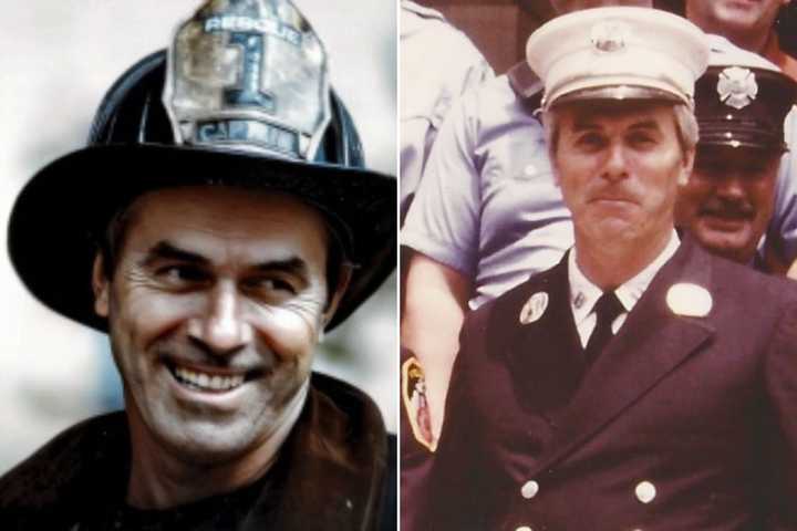 Retired New York City Fire Chief Brian O&#x27;Flaherty died Saturday, Dec. 3, at the age of 80.