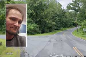 Missing Man's Car Found On Side Of Rensselaer County Road, Police Say