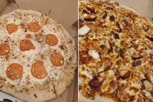 New Pizzeria In Cohoes Wins Praise From 'Crust Snob'