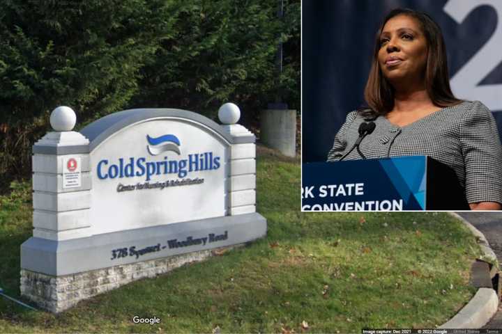 Cold Spring Hills Nursing Home Stole $22.6M In Government Funds, AG Says