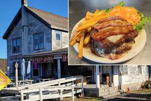 Does This Eatery Have Best Burger In Capital Region? Maybe, Customer Says