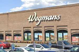 First Wegmans Grocery Store In CT Begins Construction