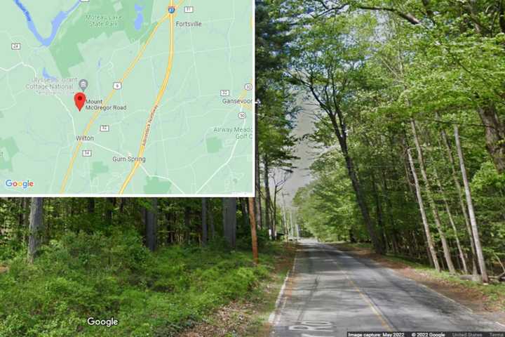 Tree Service Worker Falls To Death In Capital Region