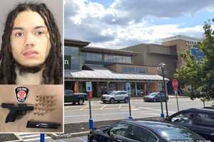 Knives, Guns Present During Fight At Colonie Mall That Sparked Lockdowns, Police Say