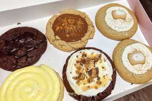 Got Milk? Popular Cookie Chain To Open Location In Nassau County