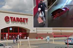 Duo Used Stolen Credit Cards To Buy Target Gifts Cards In Capital Region, Police Say