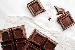 Chocolate Maker Hershey Sued By Nassau County Man Alleging 'Serious Health Risk'