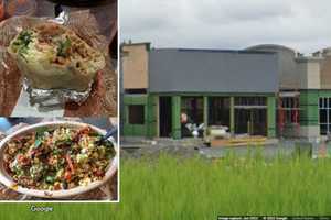 Popular Mexican Food Chain Known For Burritos, Bowls To Open New Location In Region