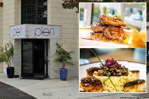 New Greek Restaurant On Long Island Praised For 'Fresh, Tasty' Fare