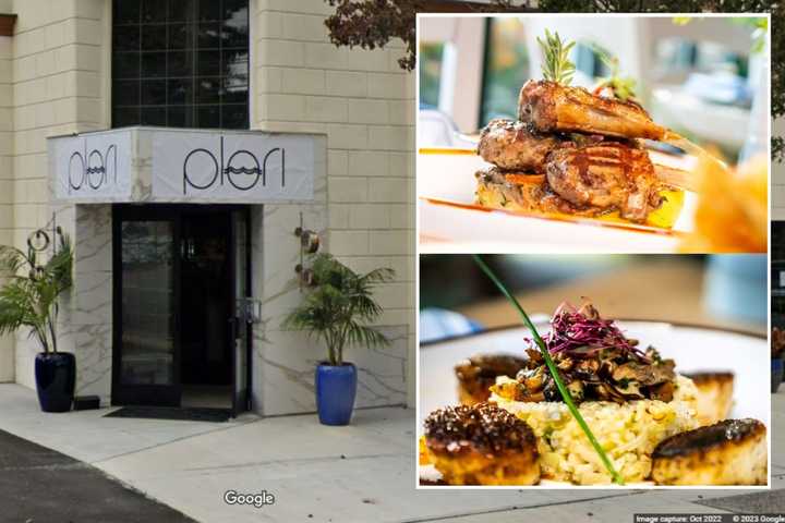New Greek Restaurant On Long Island Praised For 'Fresh, Tasty' Fare