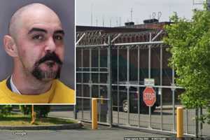 Inmate Beat, Choked Corrections Officer Unconscious At Rensselaer County Jail, Police Say