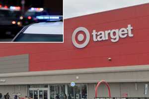 Attempted Murder Suspect Injures 2 Officers During Arrest At LI Target, Police Say