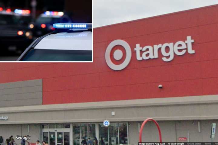 Citing incidents involving violence and theft, Target announced it is closing nine stores in four states, including one in New York.