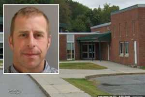 Rensselaer Teacher Sent 'Sexually Suggestive' Messages To Minor, Police Say