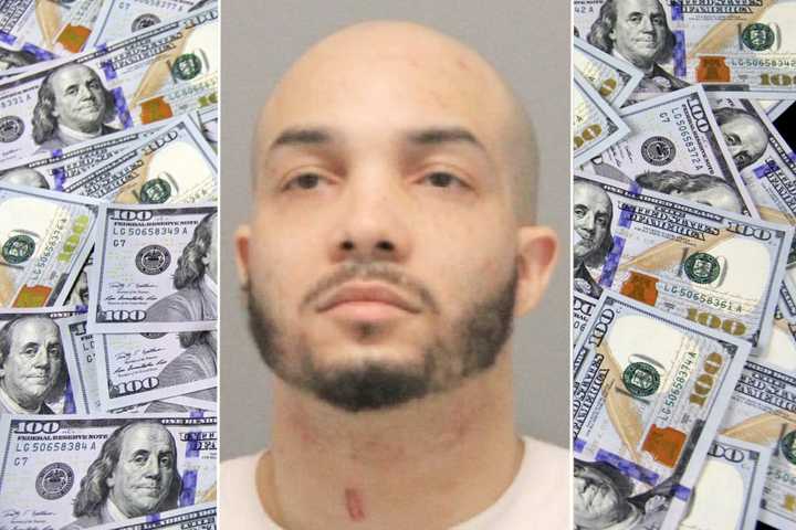 Would-Be Elder Scammer Outsmarted By Long Island Man, Police Say